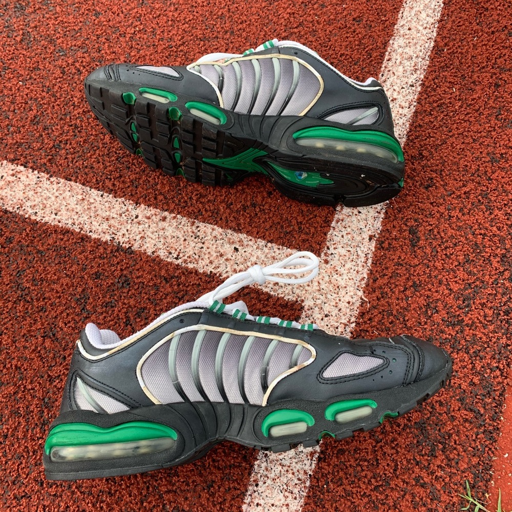 Nike air max tailwind 2007